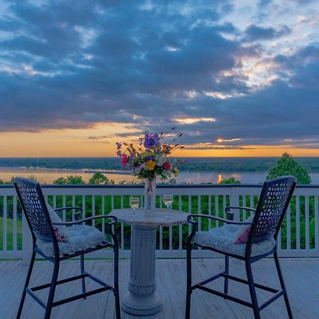 Weymouth Hall Natchez Extérieur photo