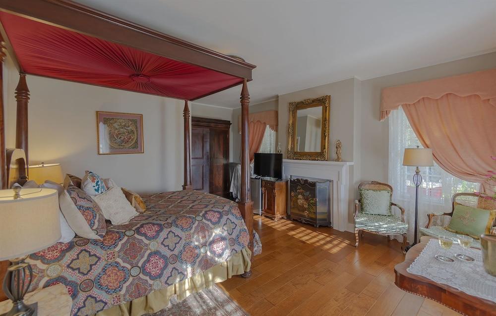 Weymouth Hall Natchez Extérieur photo