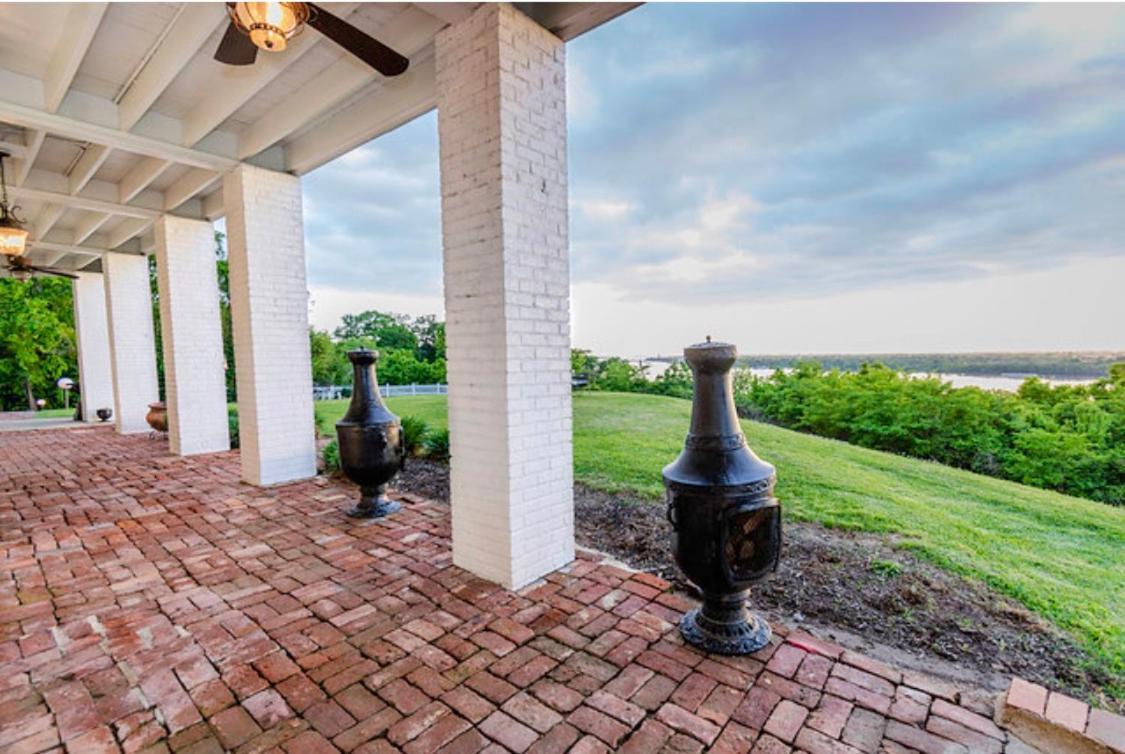 Weymouth Hall Natchez Extérieur photo